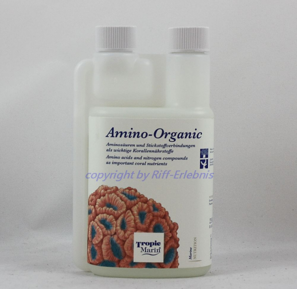 Tropic Marin Amino-Organic 250ml 78,00€/L